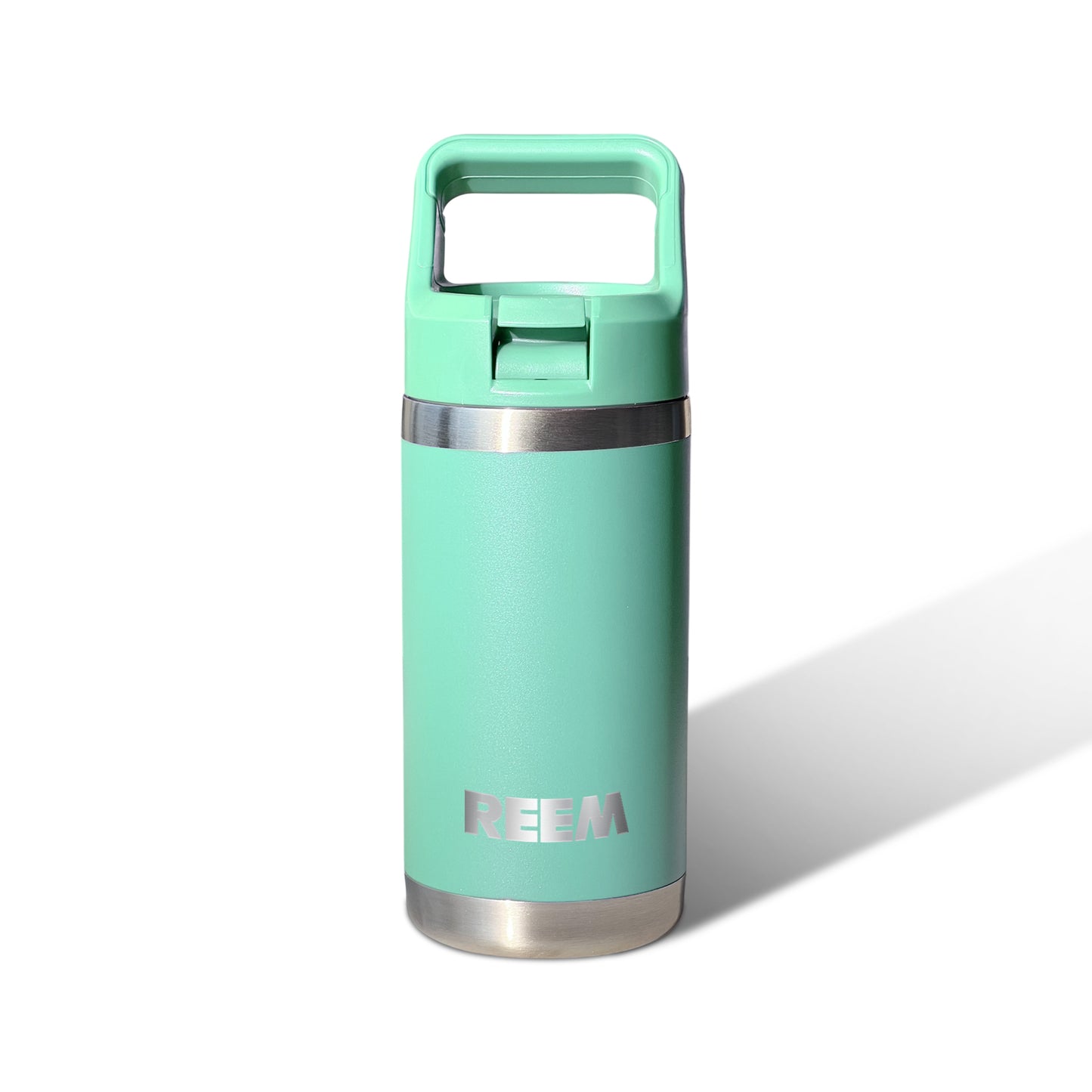 Custom Engraved Tiffany Vacuum Bottle