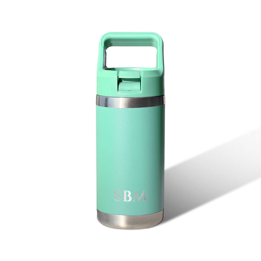 Custom Engraved Tiffany Vacuum Bottle