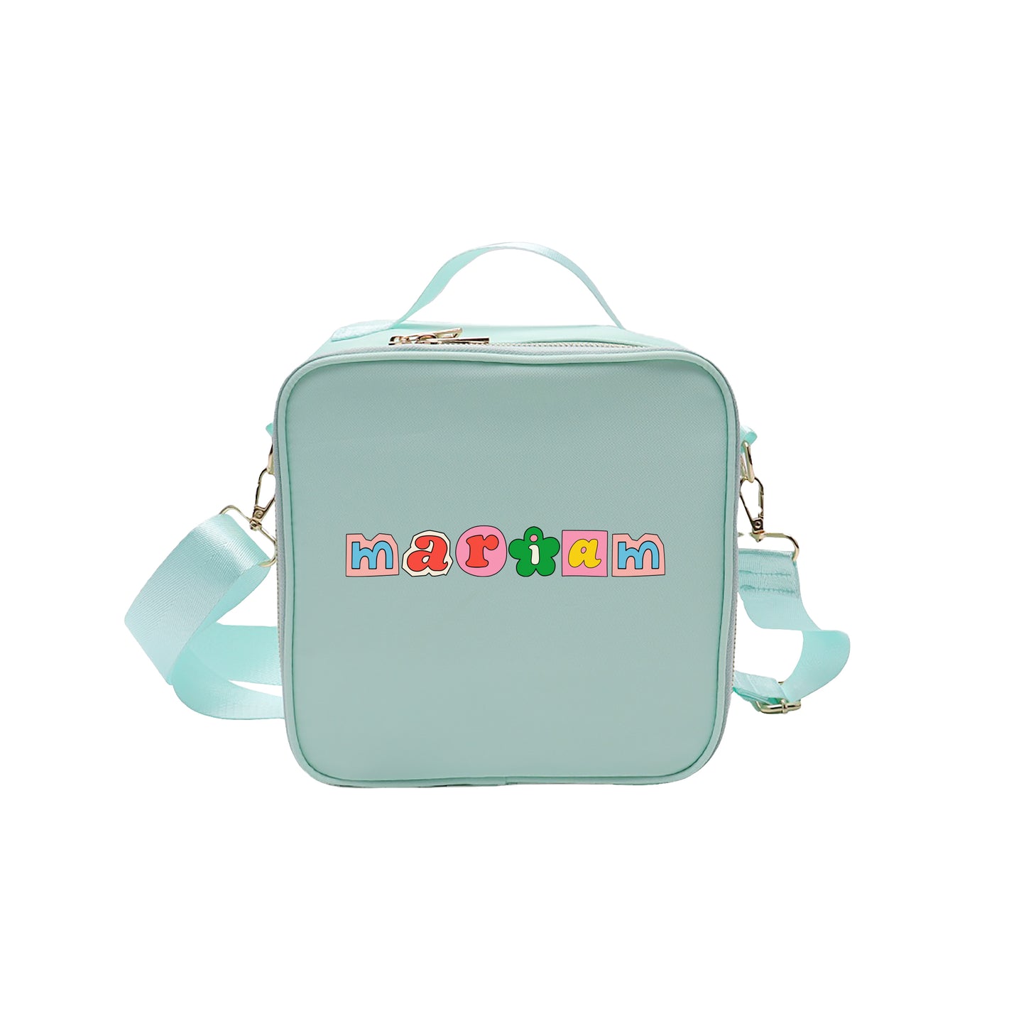School Lunch bag 2026 - D704