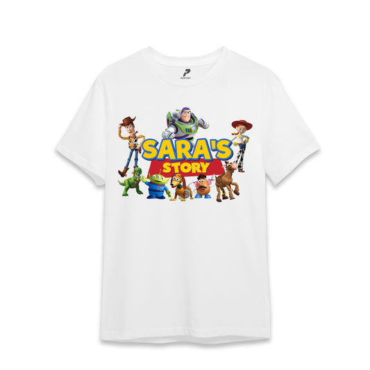 Toy Story T-Shirt D05
