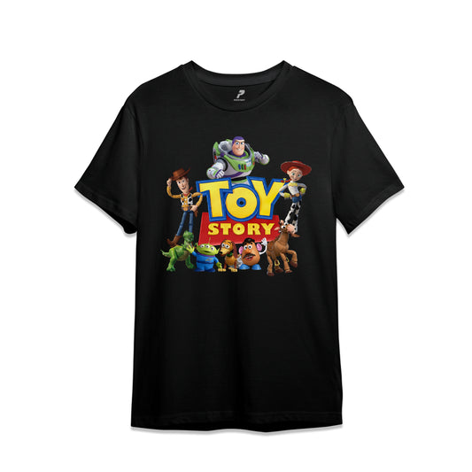 Toy Story T-Shirt D06