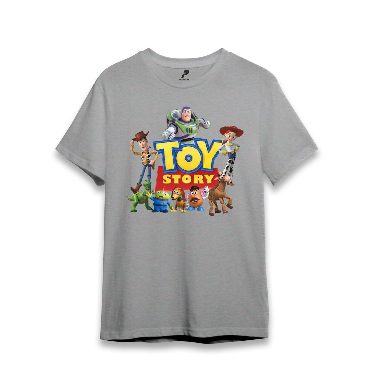 Toy Story T-Shirt D06
