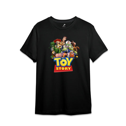 Toy Story T-Shirt D01