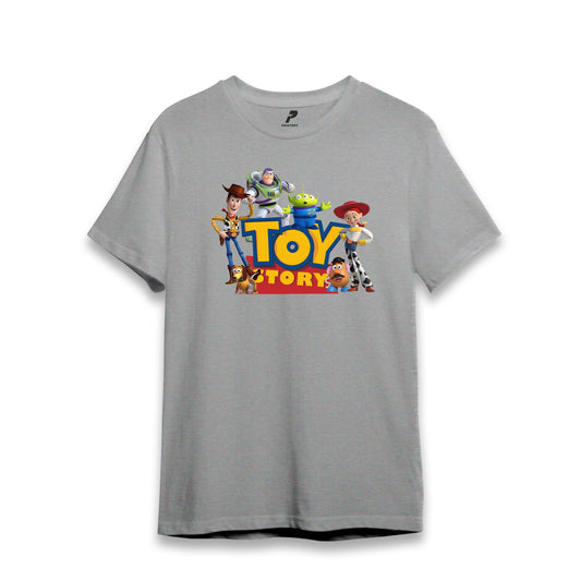 Toy Story T-Shirt D02