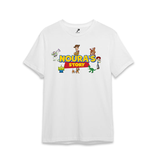 Toy Story T-Shirt D03