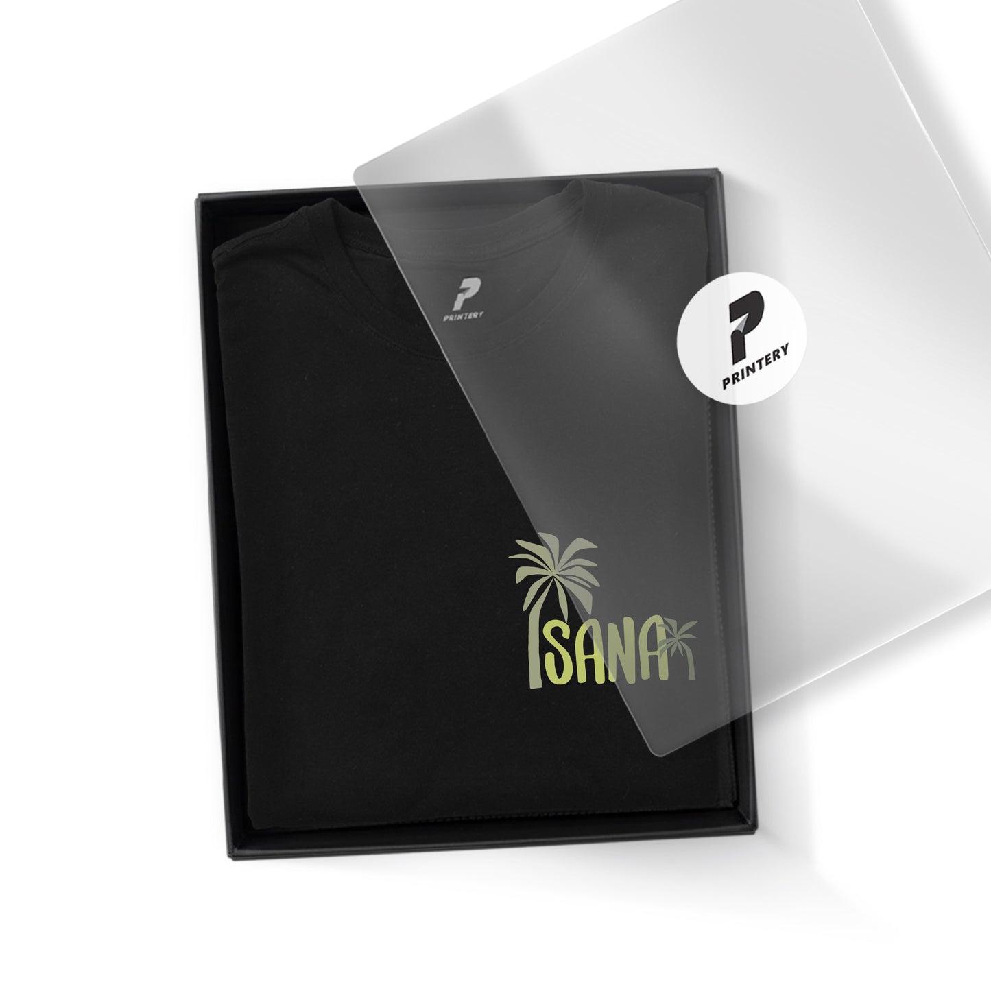 T-Shirt Gift Set D695