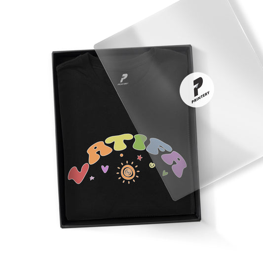 T-Shirt Gift Set D683