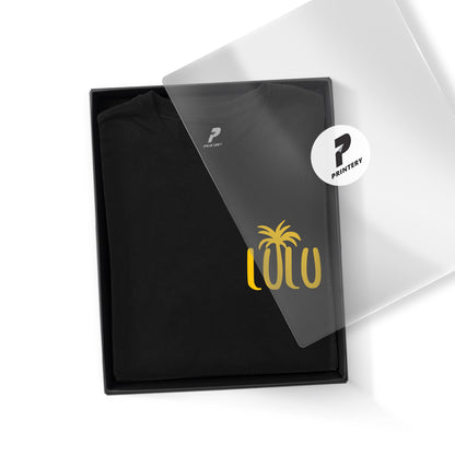 T-Shirt Gift Set D689
