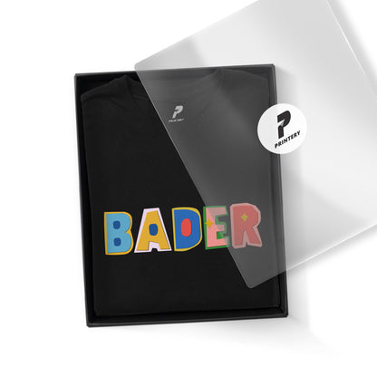 T-Shirt Gift Set D684