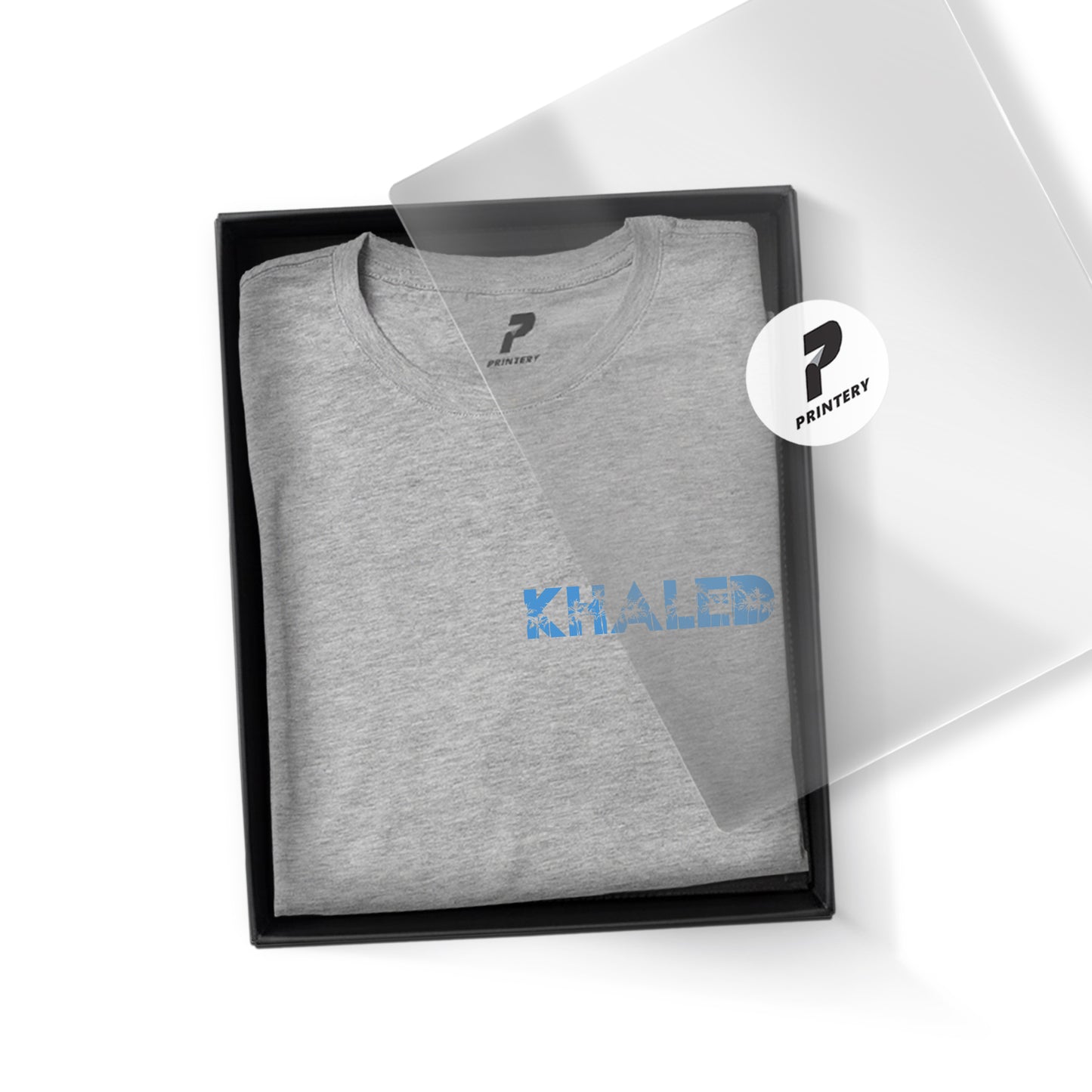 T-Shirt Gift Set D692