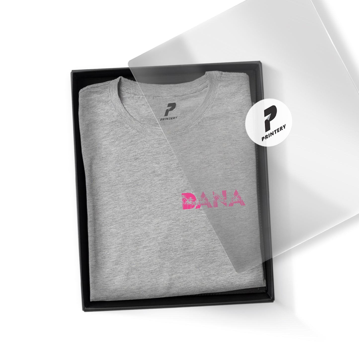 T-Shirt Gift Set D692