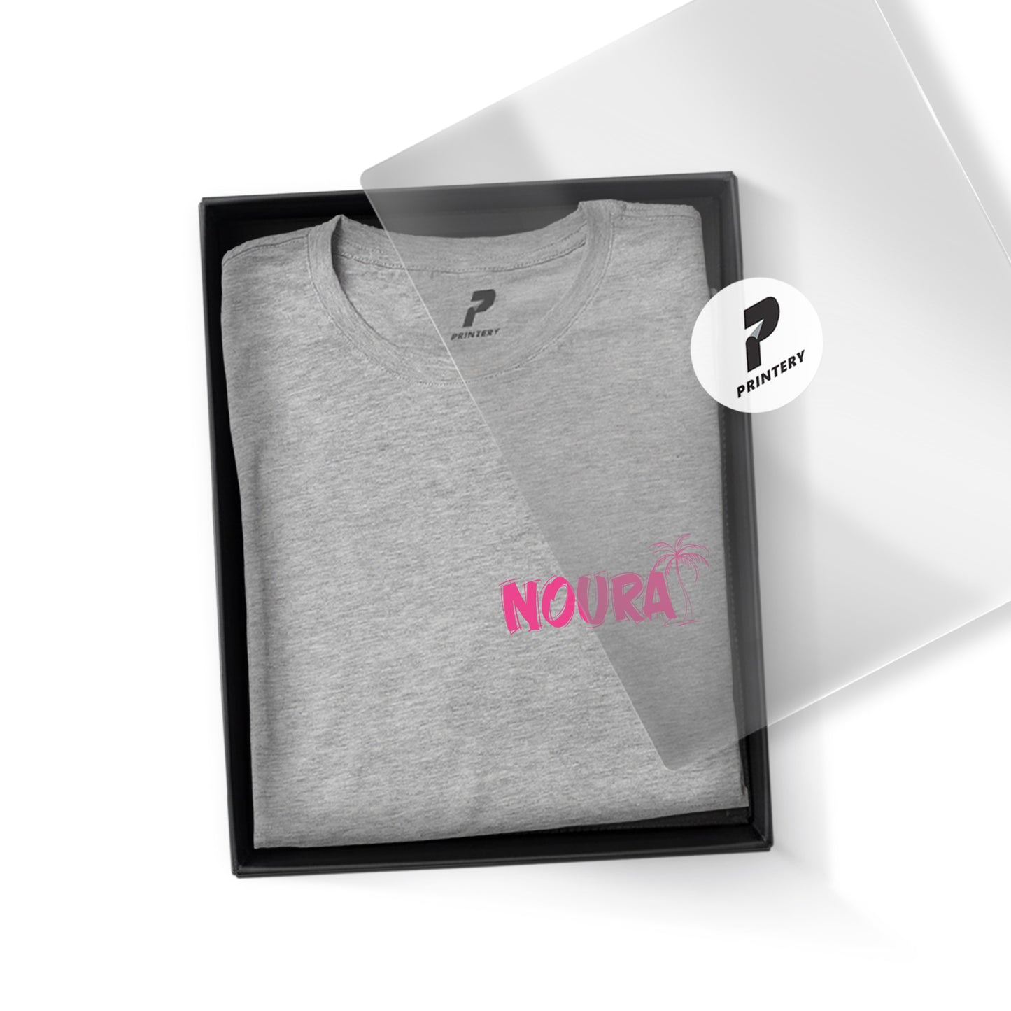 T-Shirt Gift Set D699