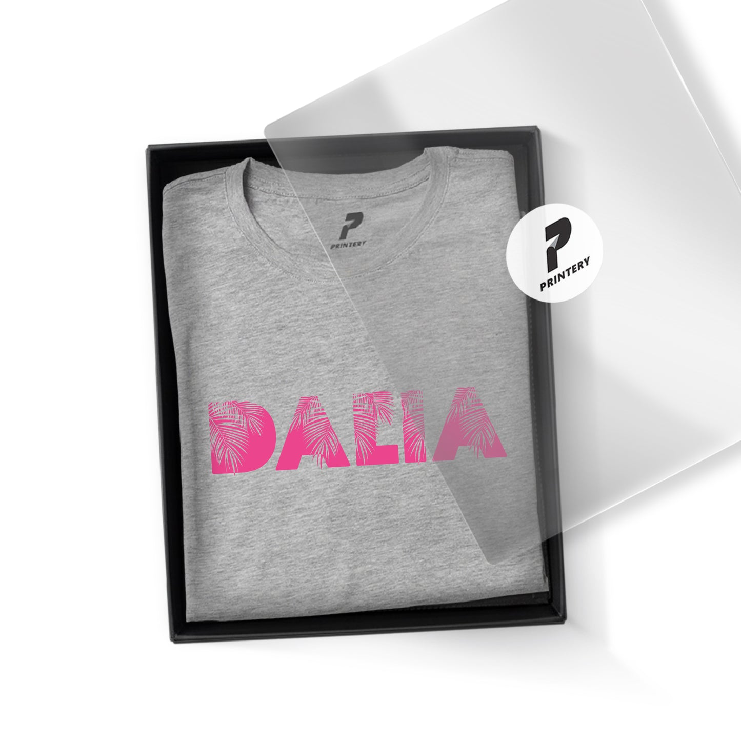 T-Shirt Gift Set D694