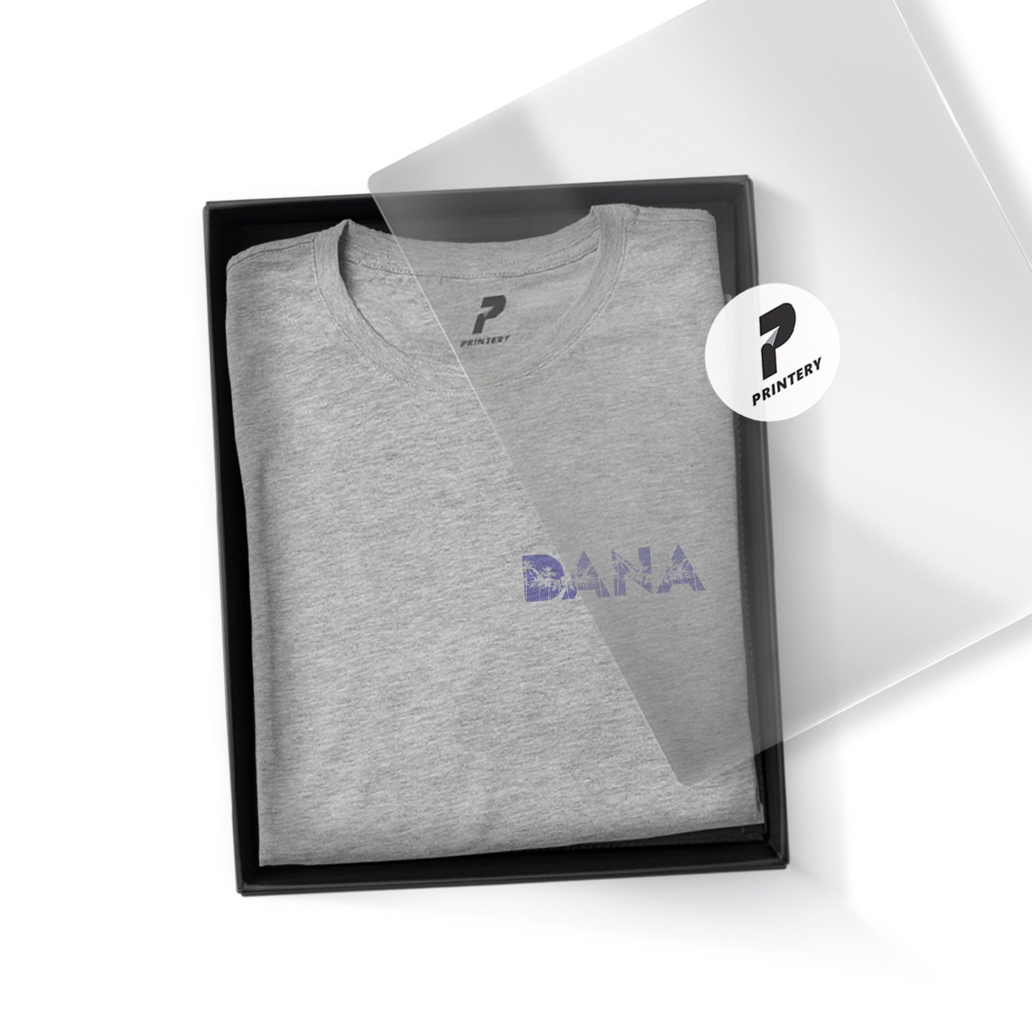 T-Shirt Gift Set D692