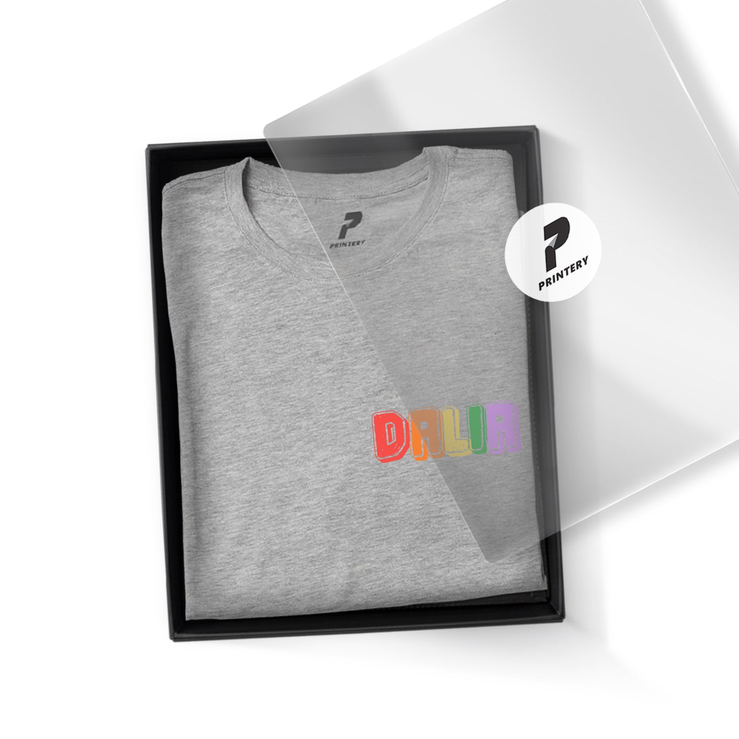 T-Shirt Gift Set D701