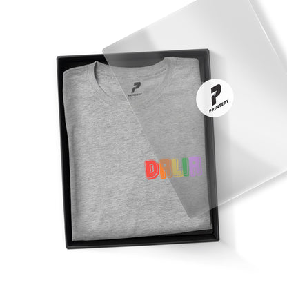 T-Shirt Gift Set D701