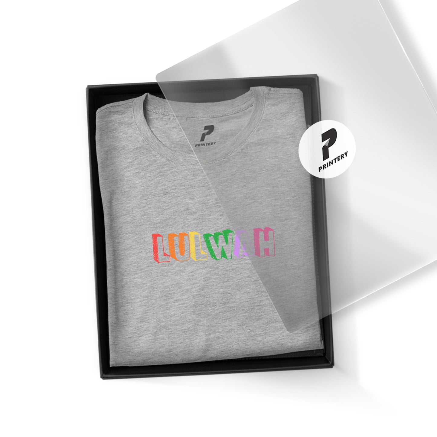 T-Shirt Gift Set D702