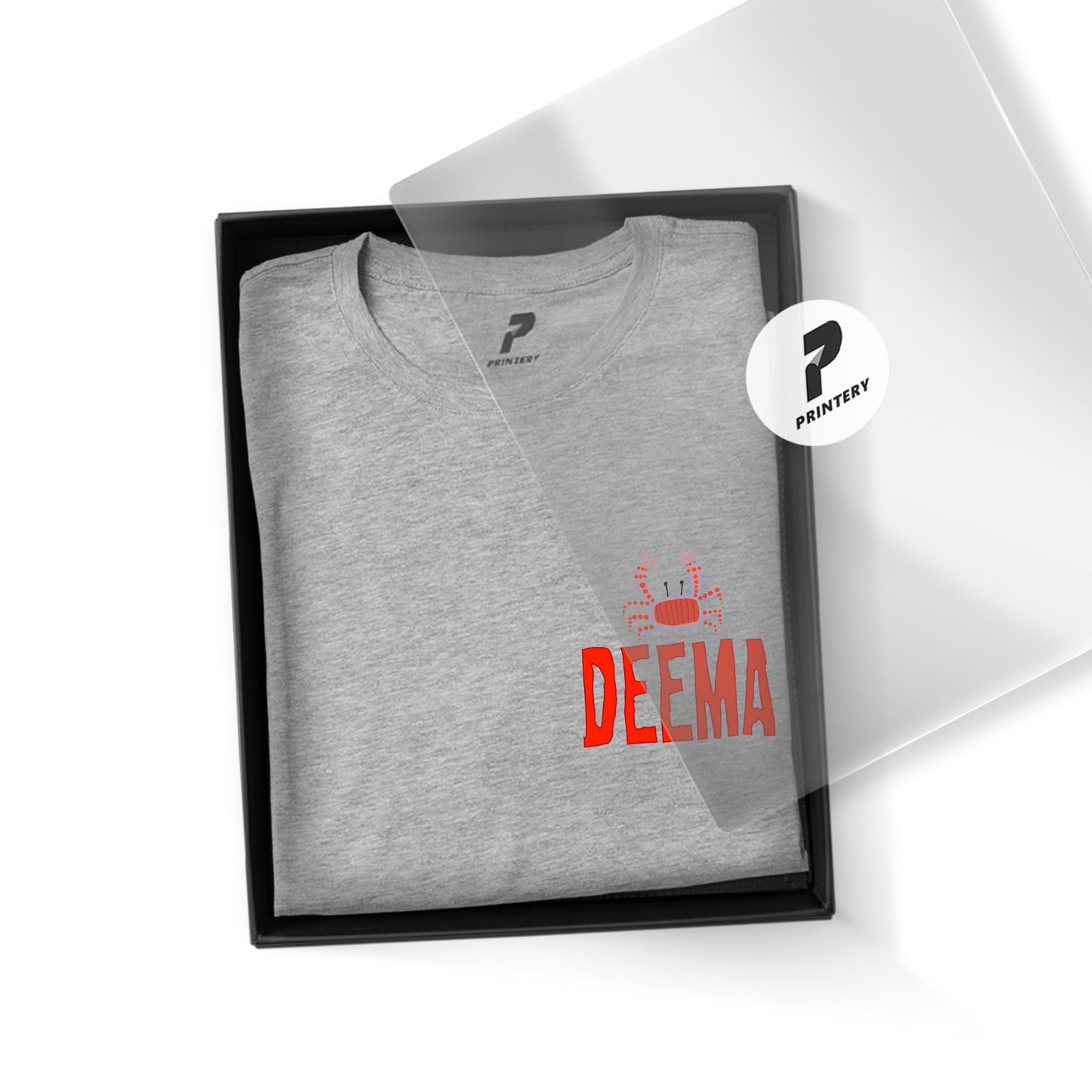 T-Shirt Gift Set D698