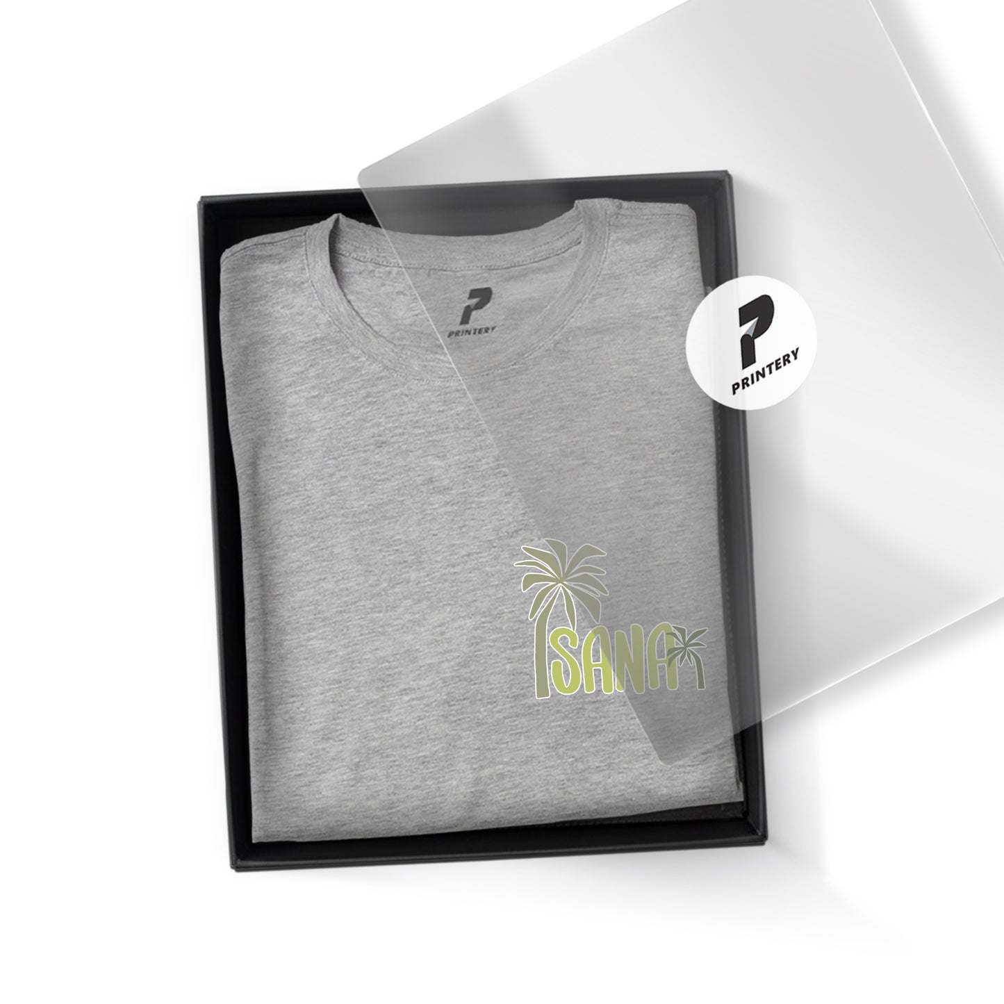 T-Shirt Gift Set D695