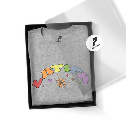 T-Shirt Gift Set D683