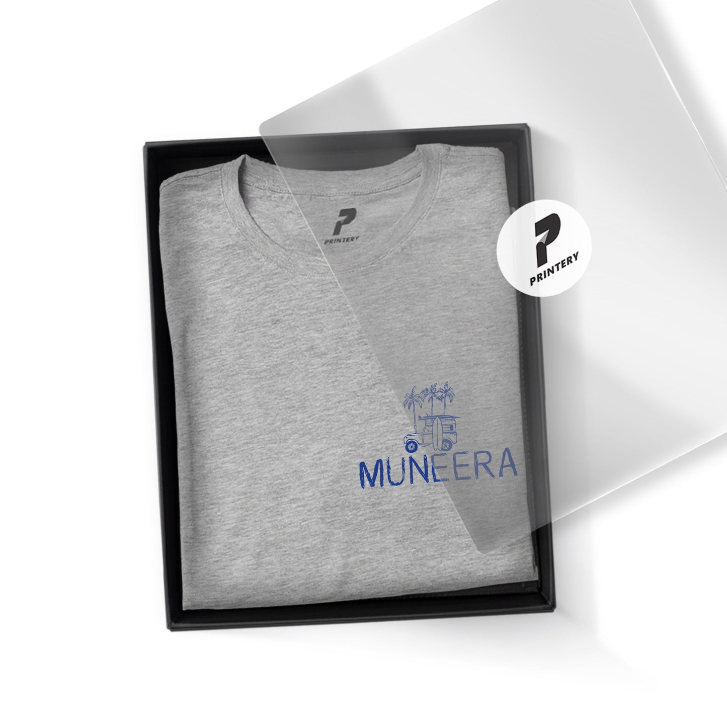 T-Shirt Gift Set D688