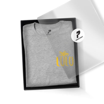 T-Shirt Gift Set D689
