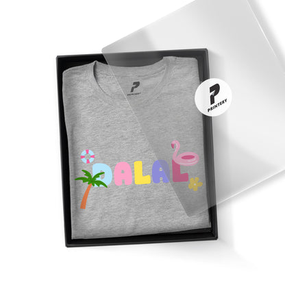T-Shirt Gift Set D687