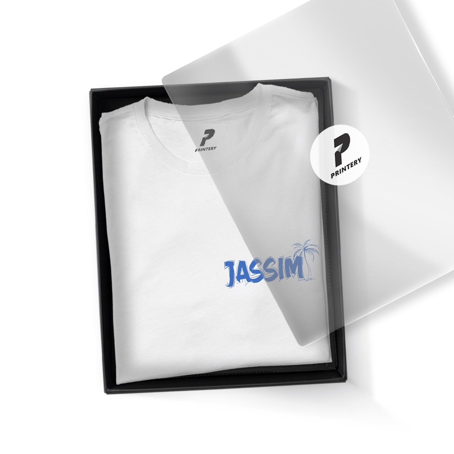 T-Shirt Gift Set D699