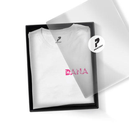 T-Shirt Gift Set D692
