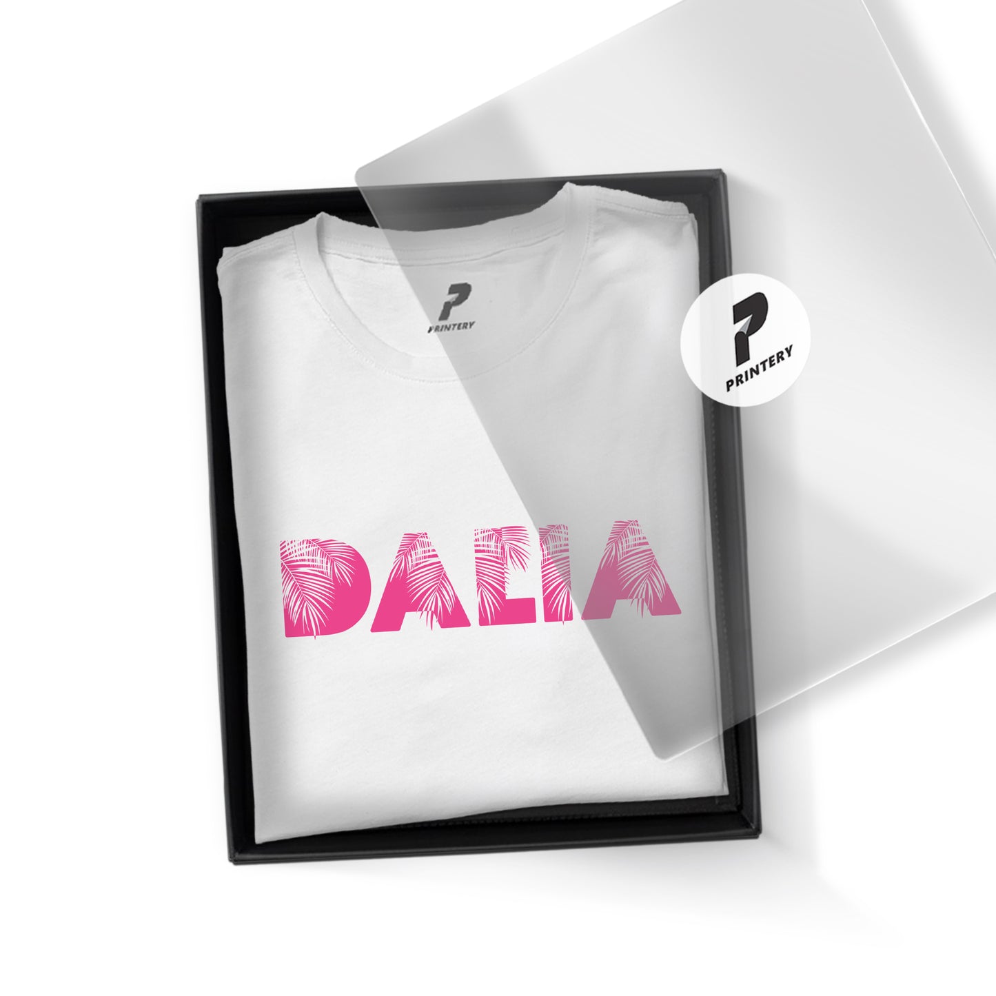 T-Shirt Gift Set D694