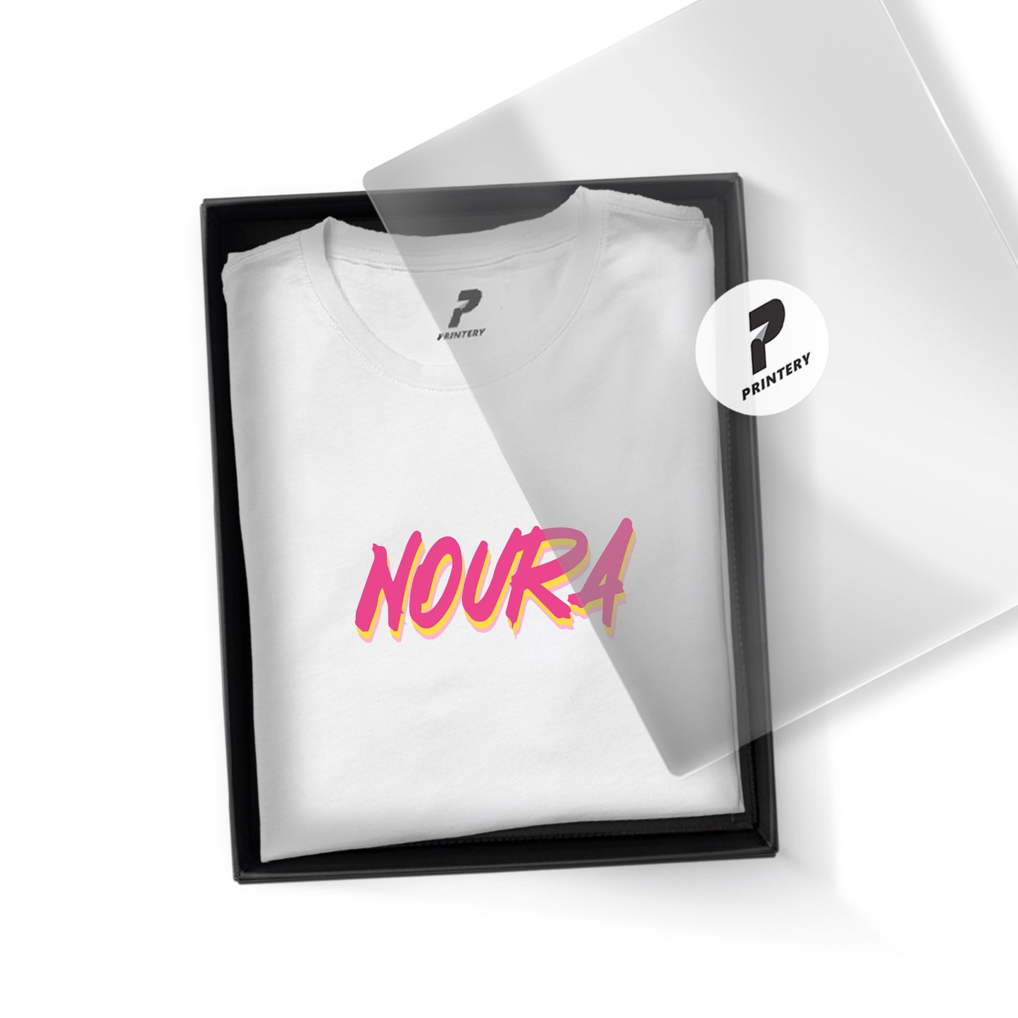 T-Shirt Gift Set D693