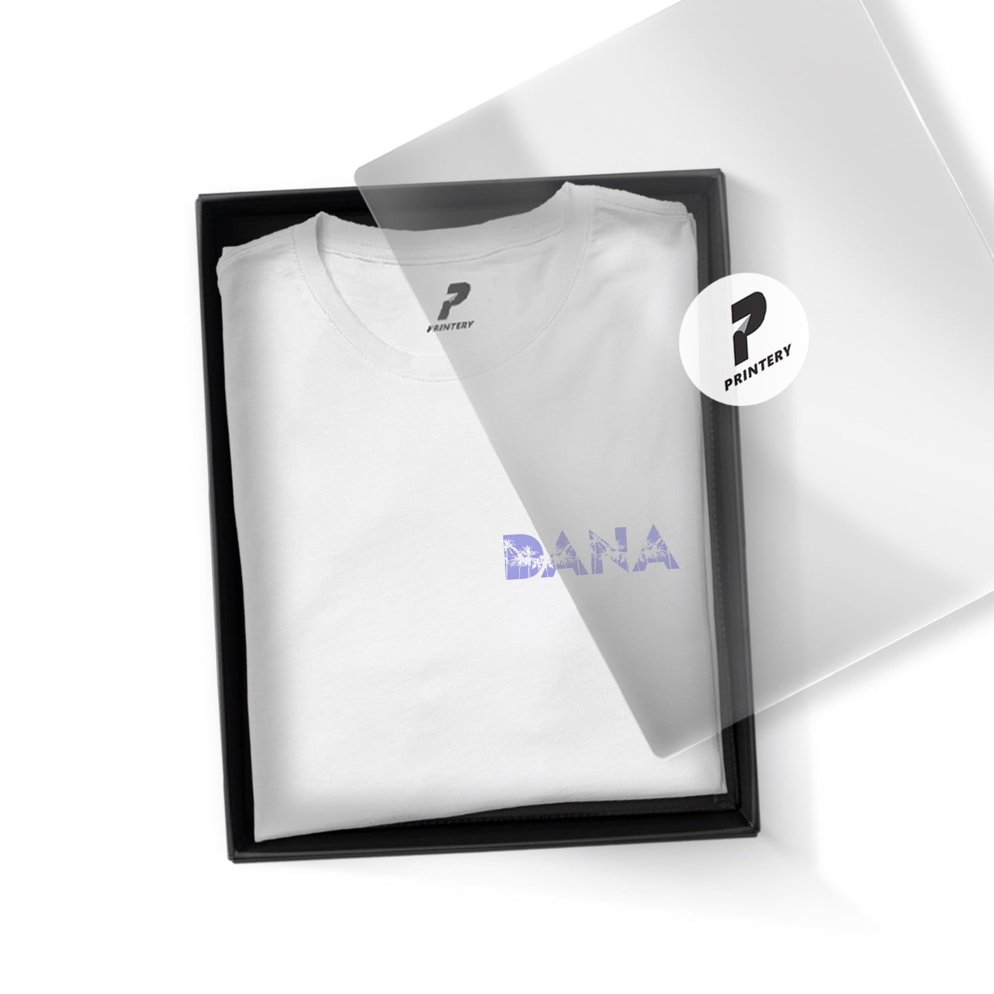 T-Shirt Gift Set D692