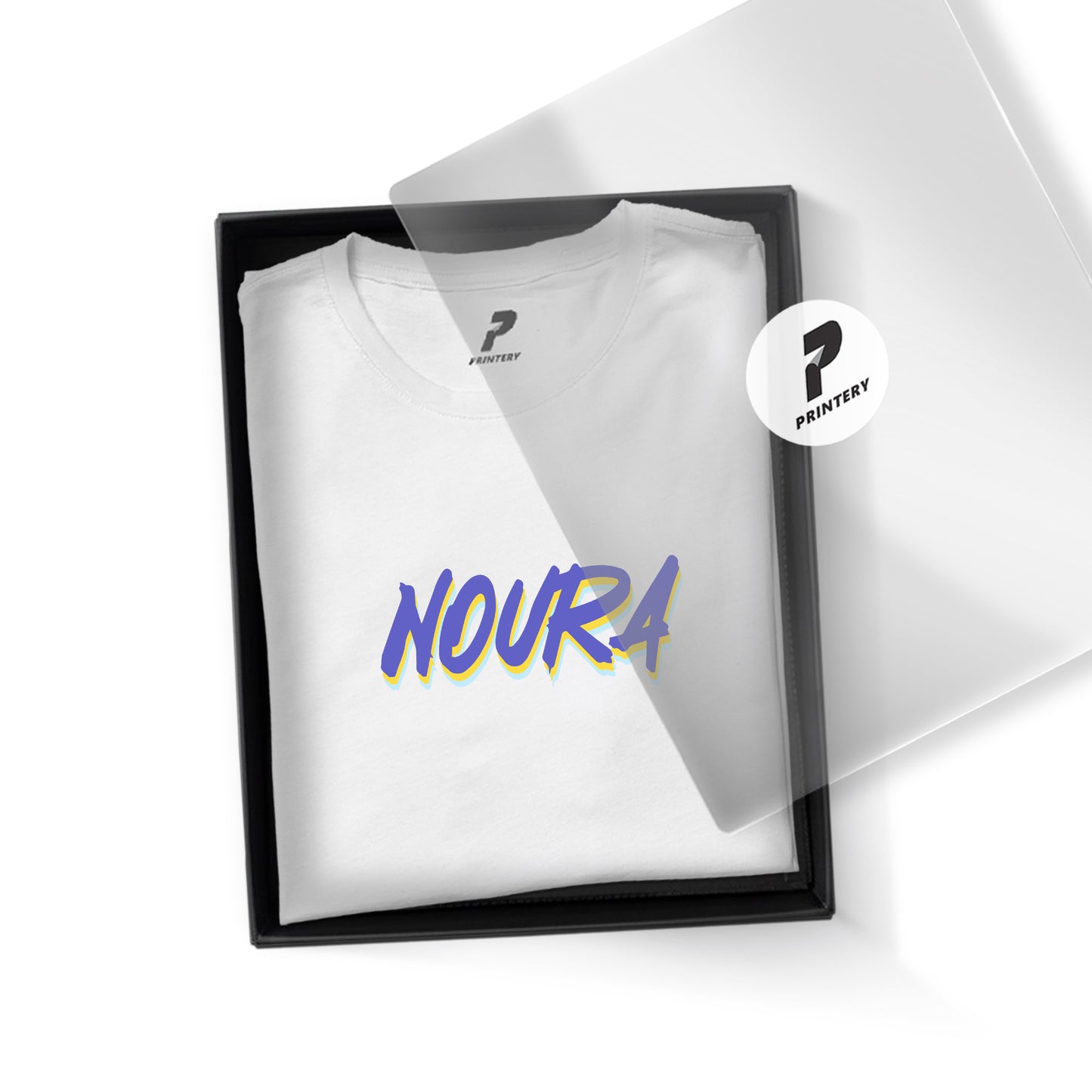 T-Shirt Gift Set D693