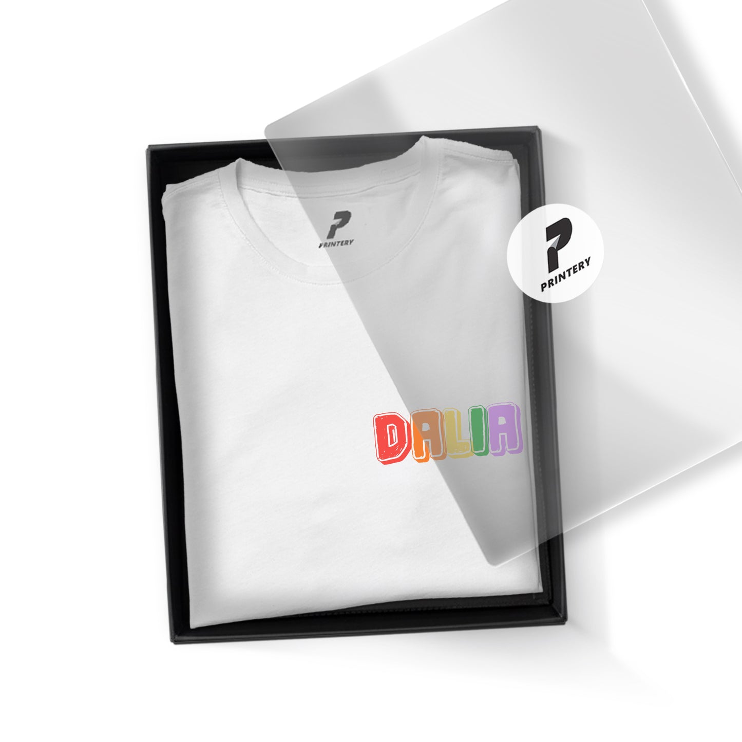 T-Shirt Gift Set D701