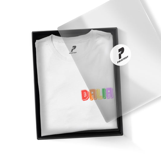 T-Shirt Gift Set D701