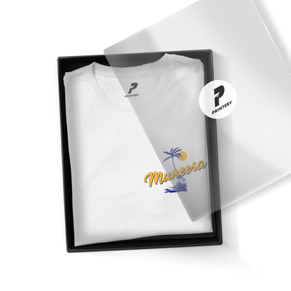 T-Shirt Gift Set D696