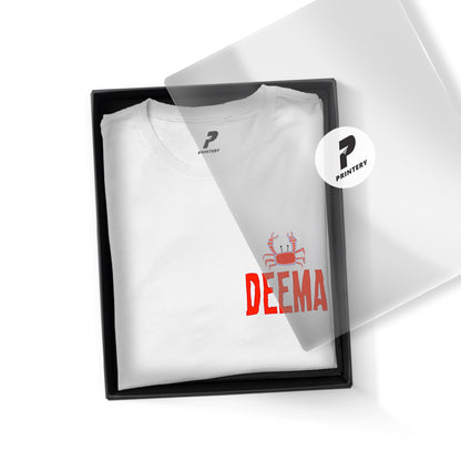 T-Shirt Gift Set D698