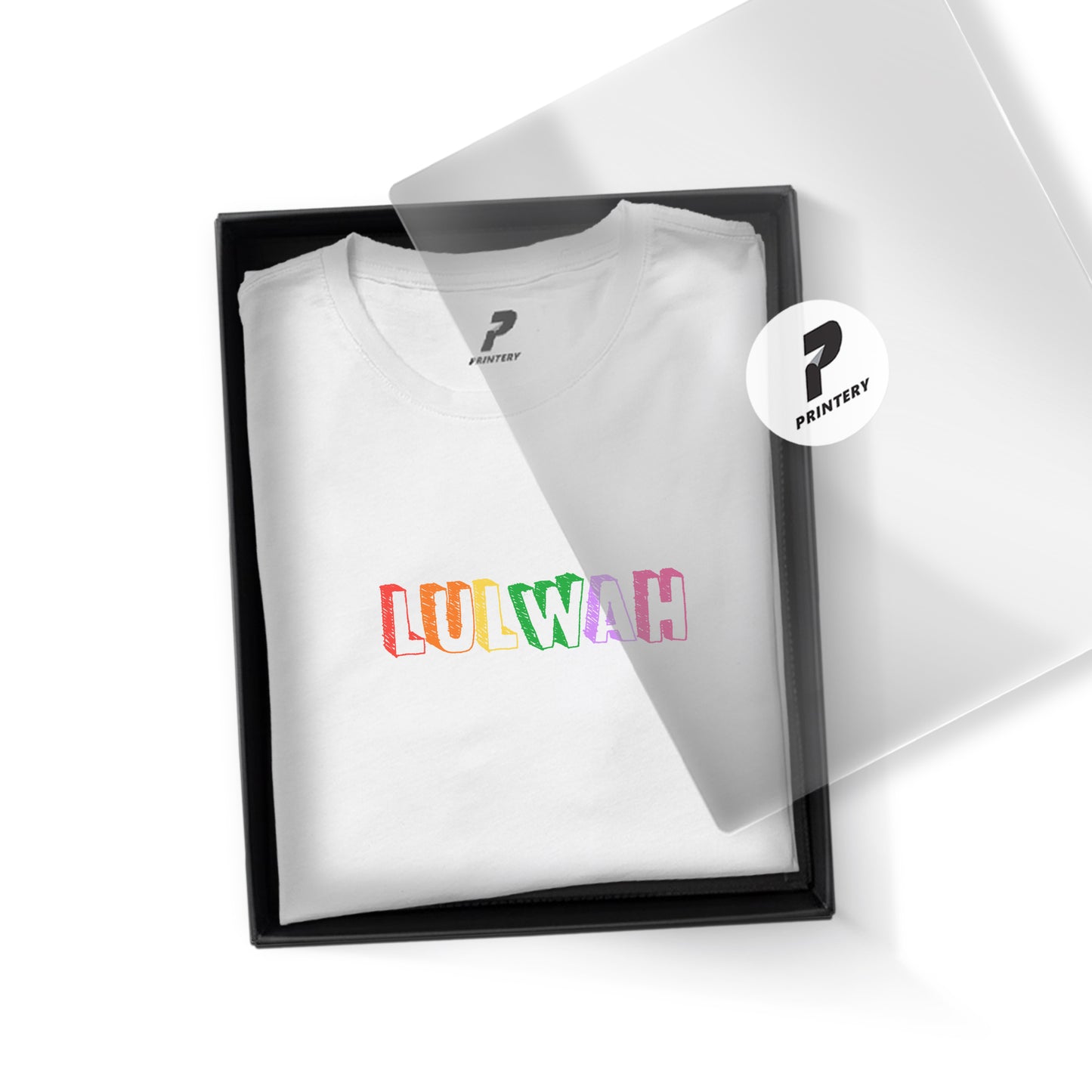 T-Shirt Gift Set D702