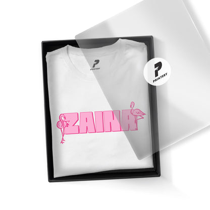 T-Shirt Gift Set D697