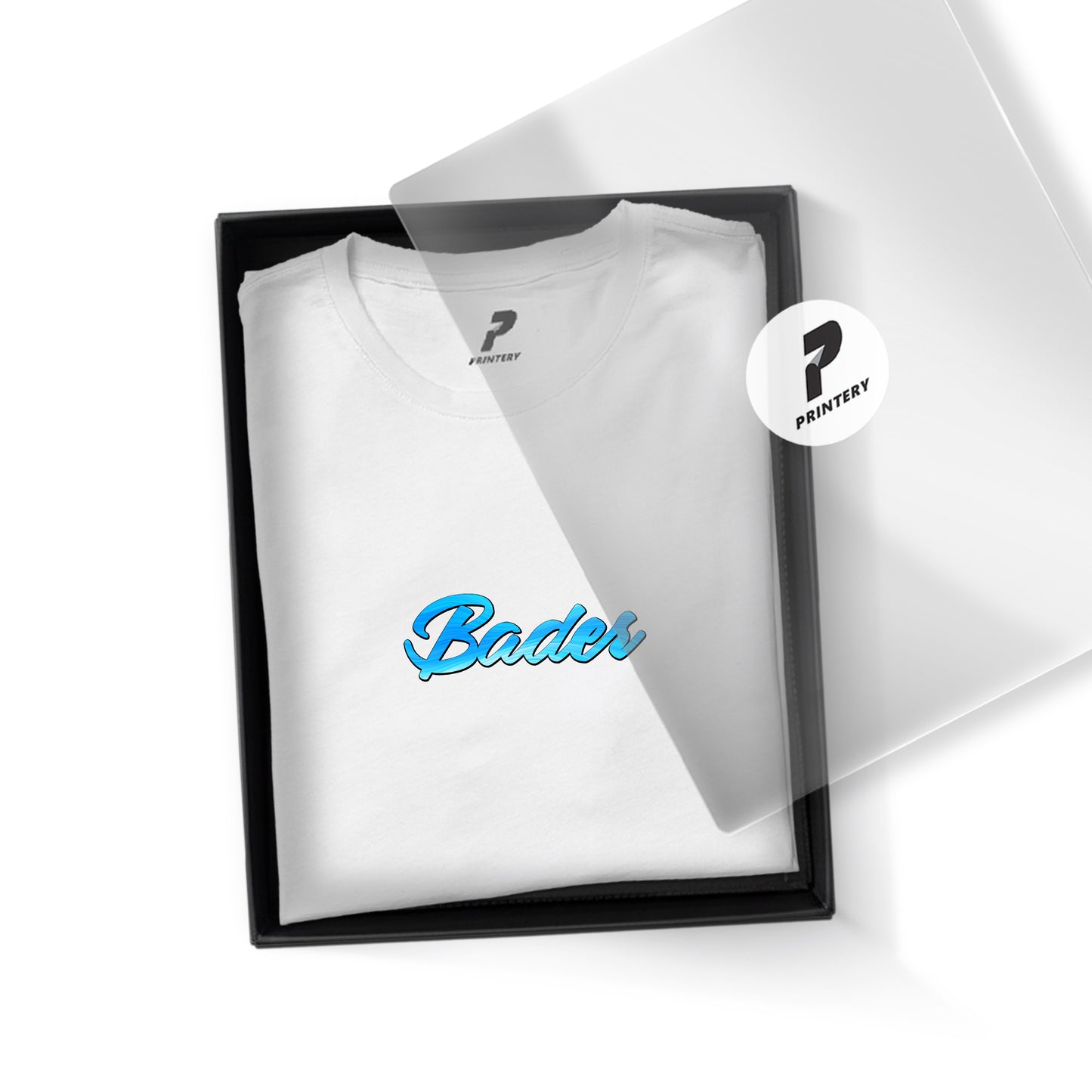 T-Shirt Gift Set D690