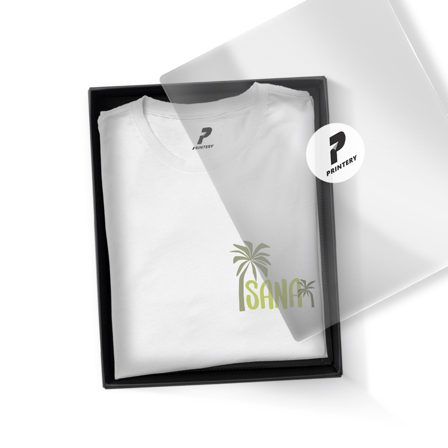 T-Shirt Gift Set D695