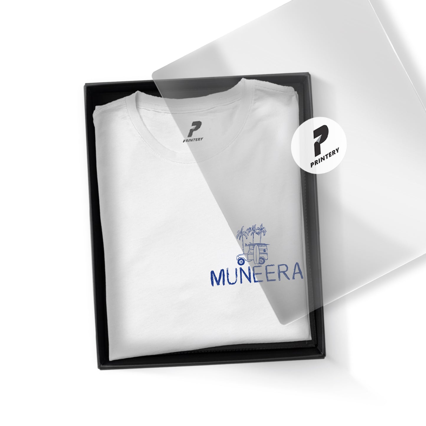 T-Shirt Gift Set D688