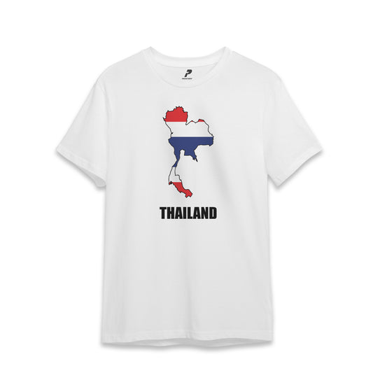 International Day T-shirt Thailand