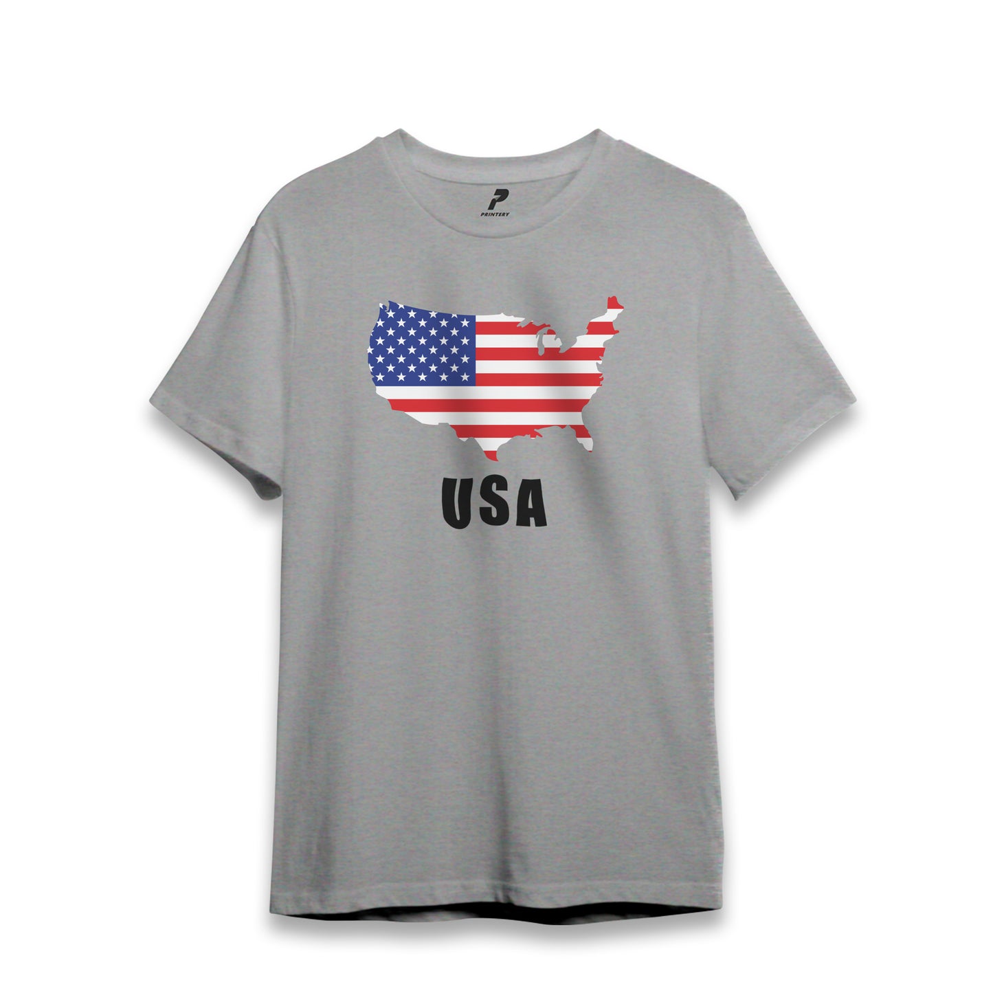 International Day T-shirt USA