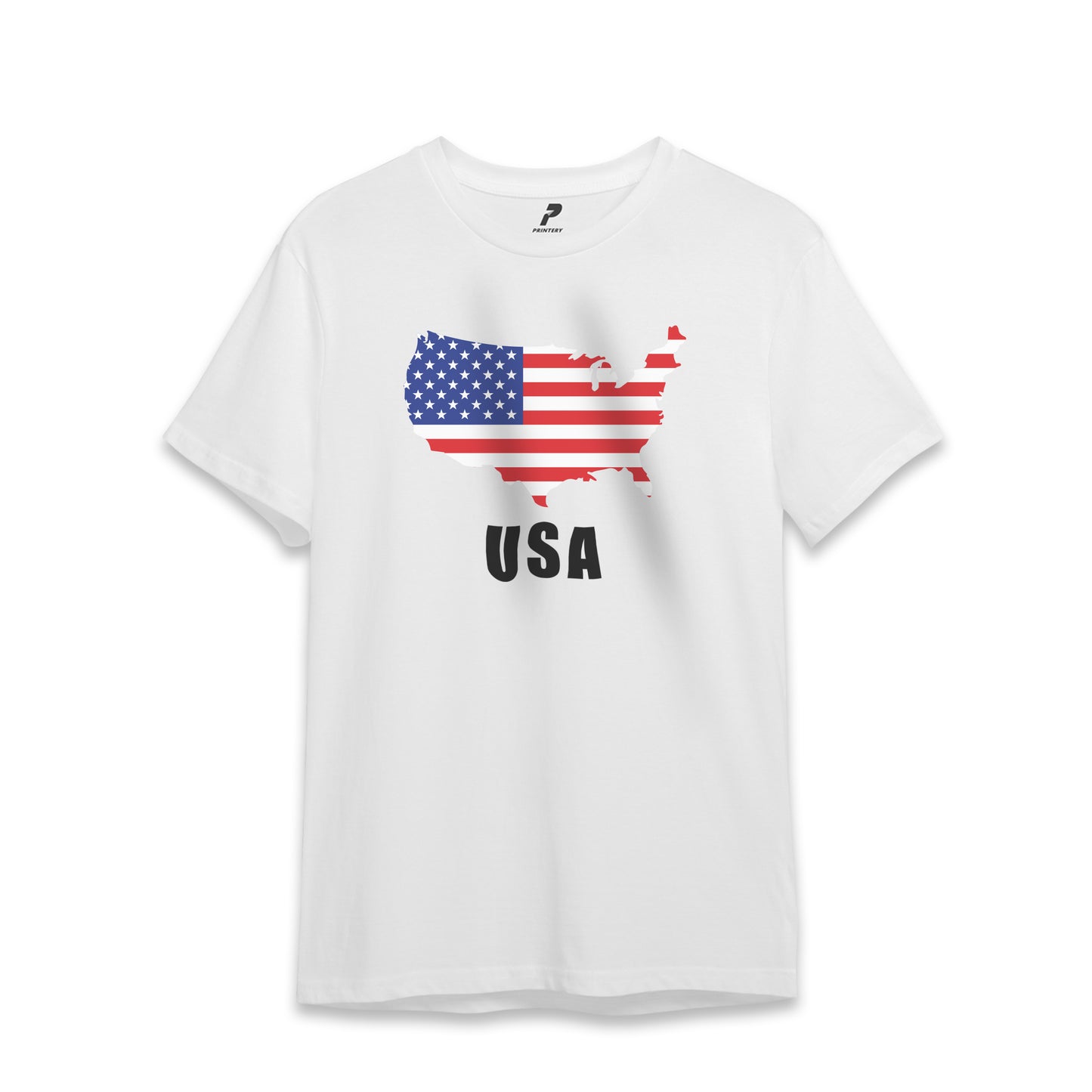International Day T-shirt USA