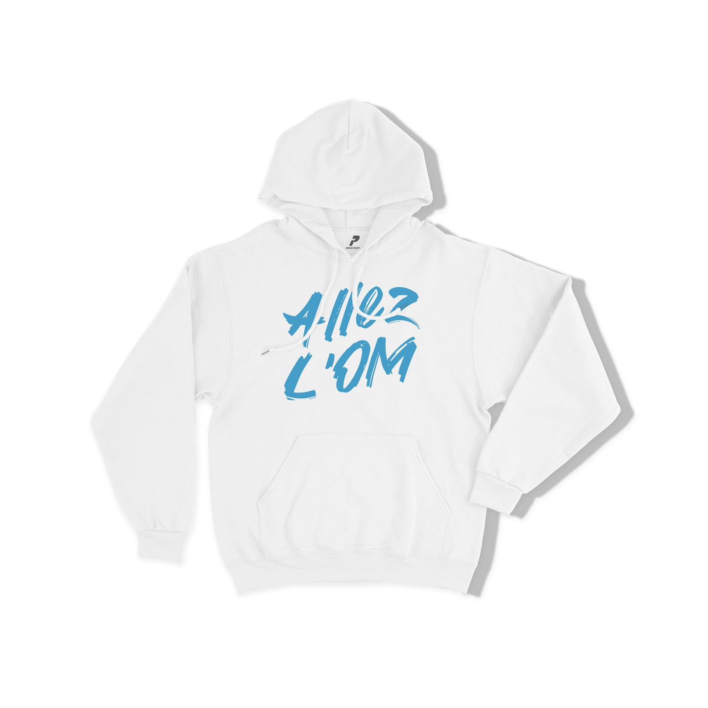 Marseille Hoodie D03