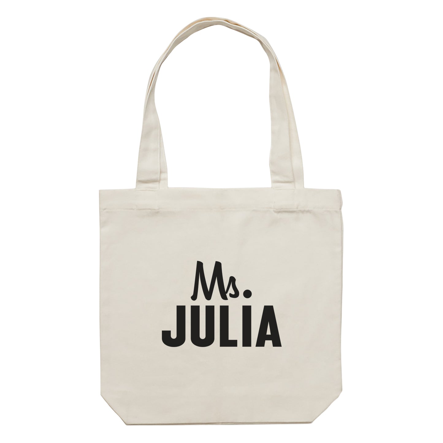 Teachers Day Tote Bag TD09