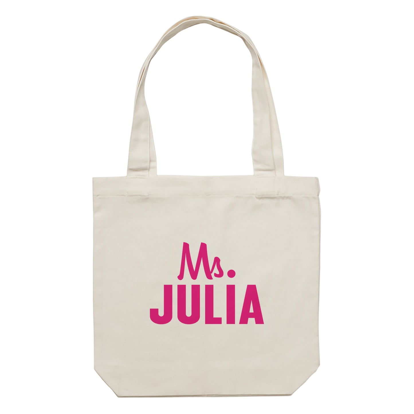 Teachers Day Tote Bag TD09