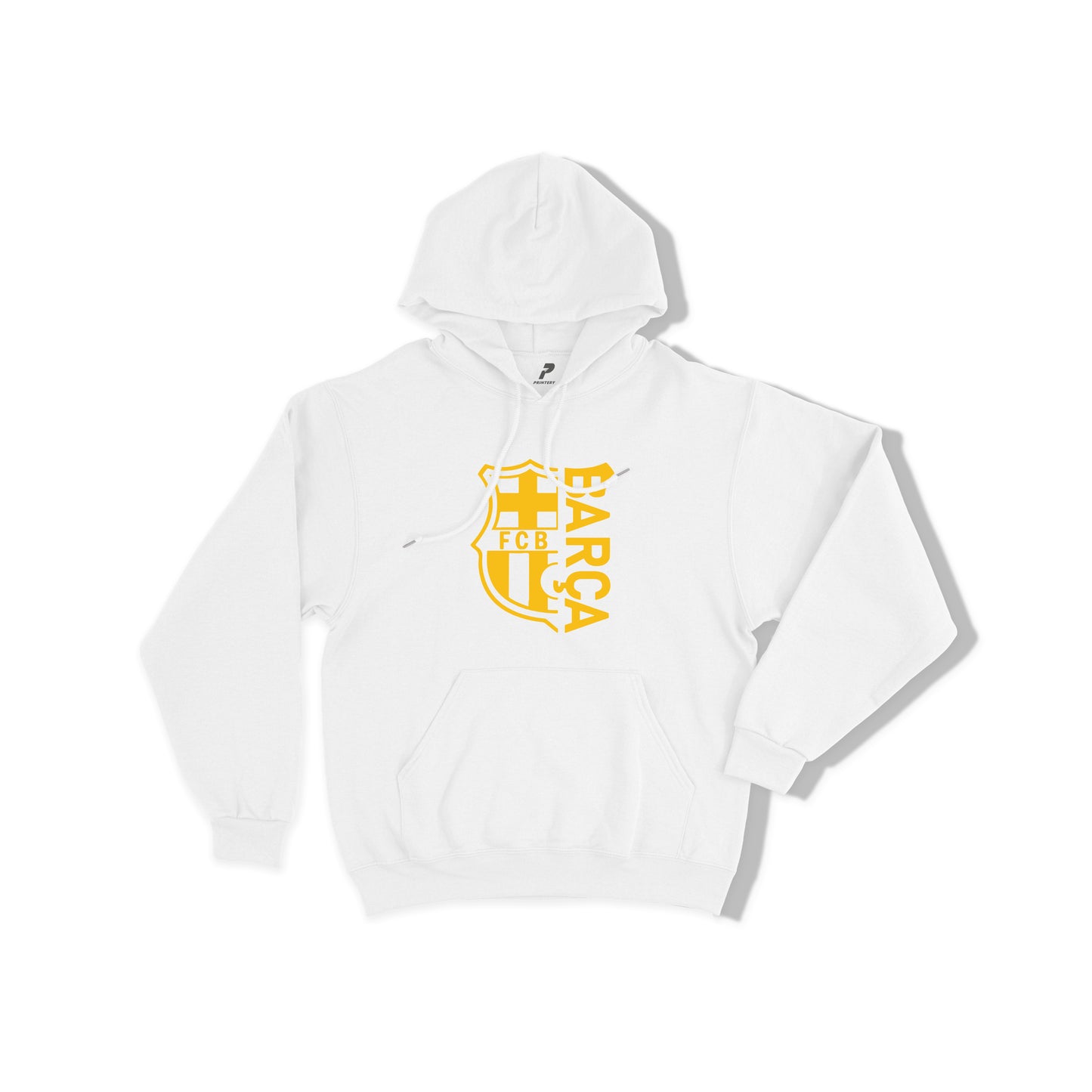 Barcelona Hoodie D03