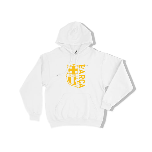 Barcelona Hoodie D03